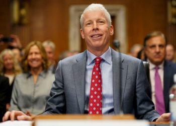 Energy secretary says electricity prices will drop under Trump administration policies