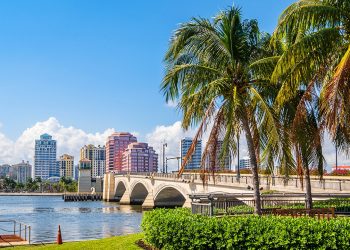 ‘This place will win’: Business leaders say West Palm Beach is becoming America’s next big boomtown