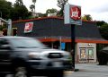 Jack in the Box shut down more than 70 stores with more expected by year's end over financial struggles