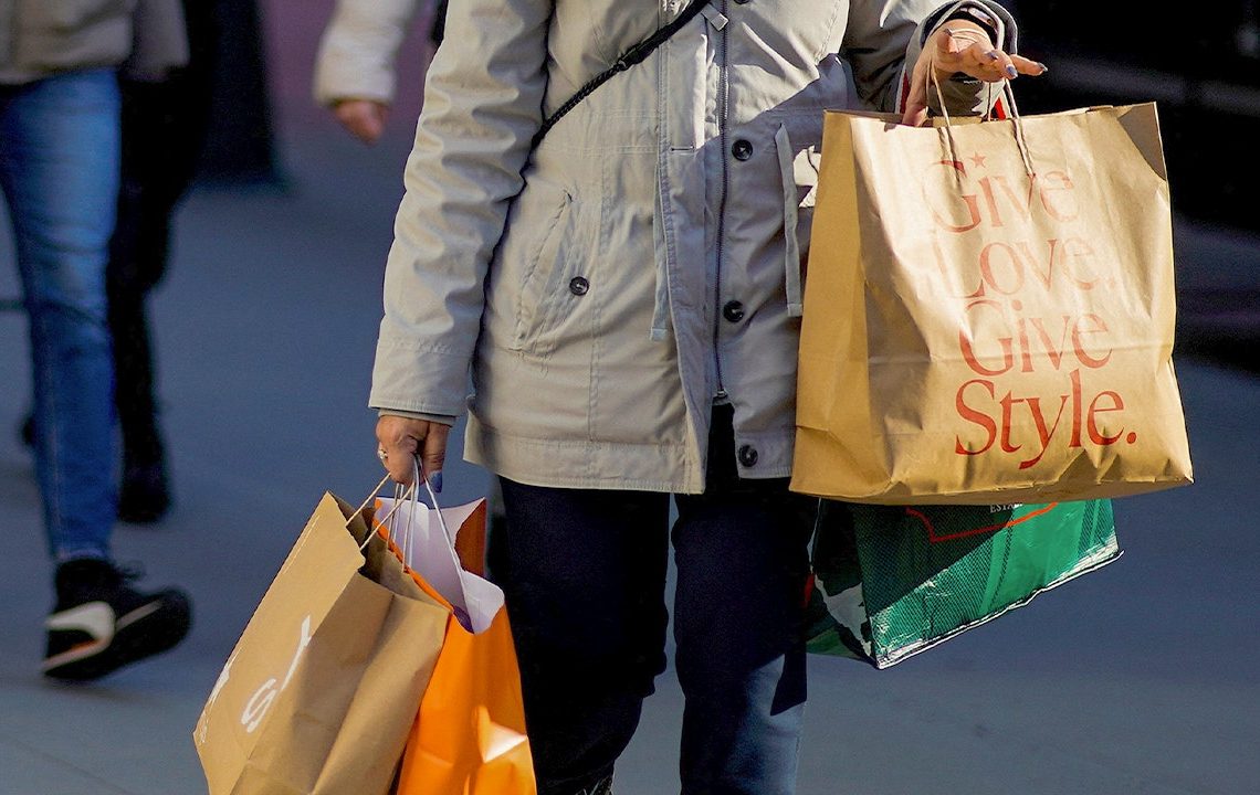 Where you can shop for your last-minute Christmas needs