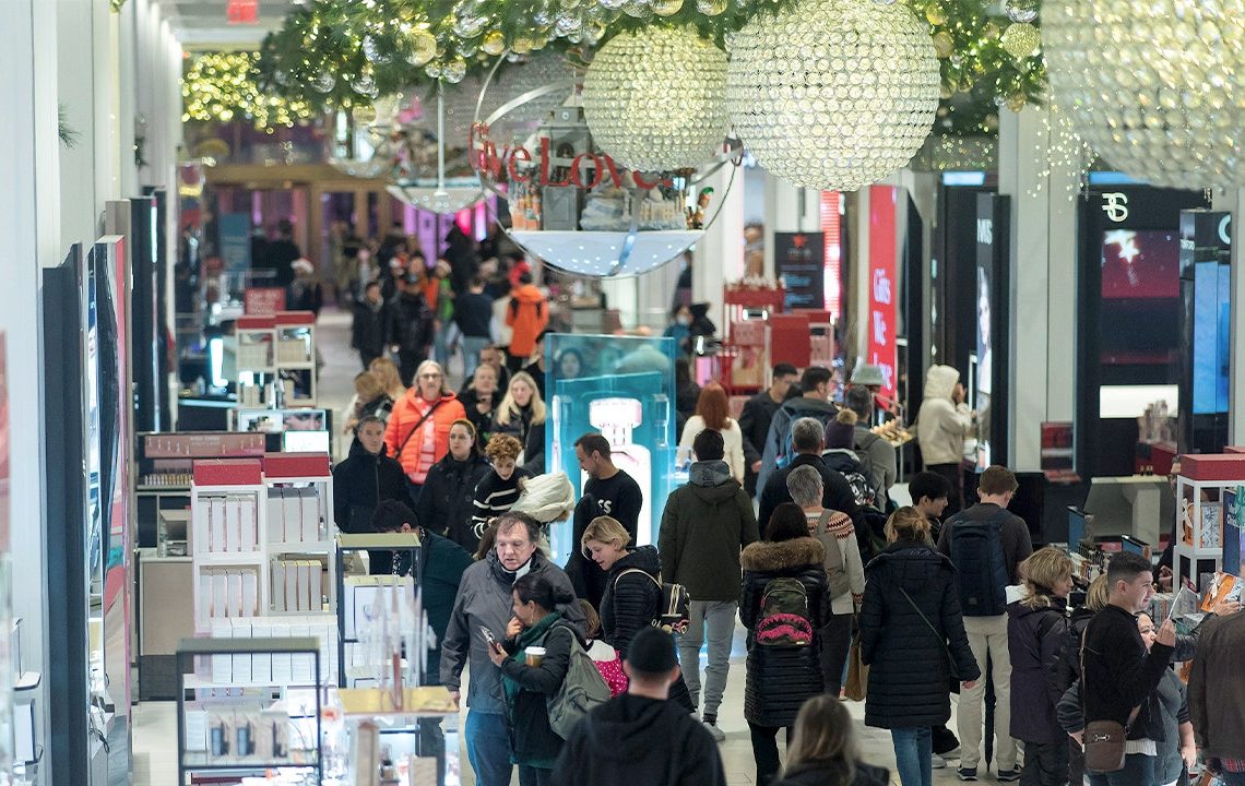 US economy grew much faster than expected in the third quarter, delayed report shows