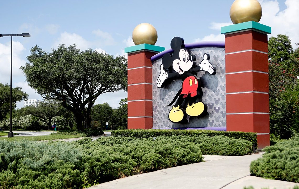 Disney announces major OpenAI deal, includes $1B equity investment, use of characters on Sora video platform