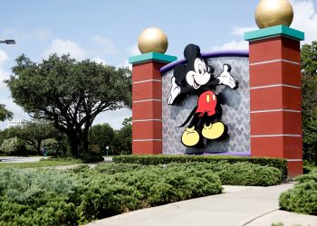 Disney announces major OpenAI deal, includes $1B equity investment, use of characters on Sora video platform