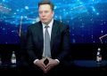 Musk predicts AI will create 'universal high income' and make saving money unnecessary