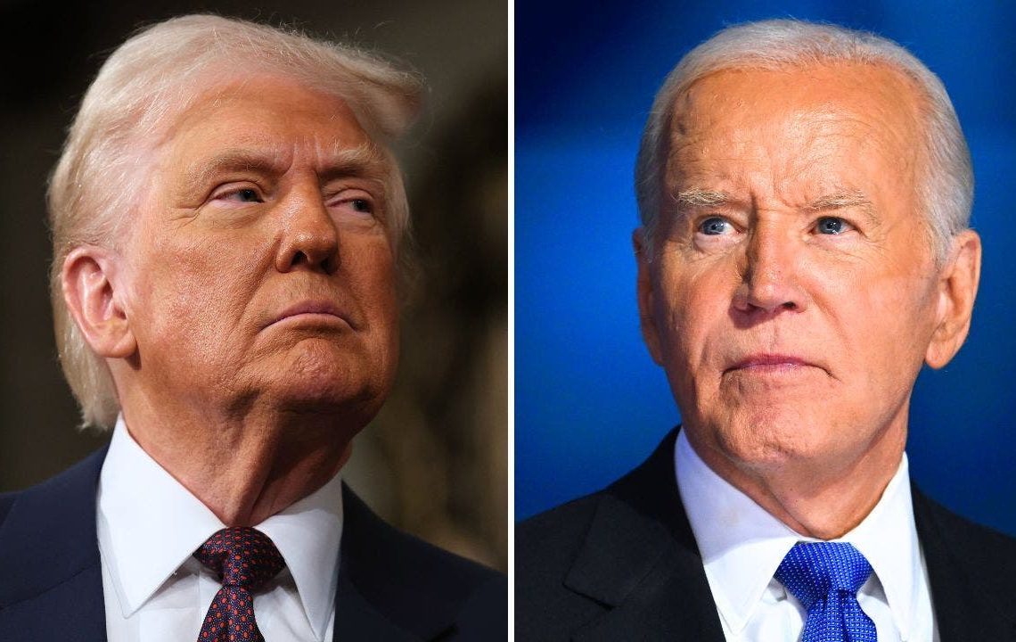 Trump administration serves a final blow to end Biden's SAVE student loan program