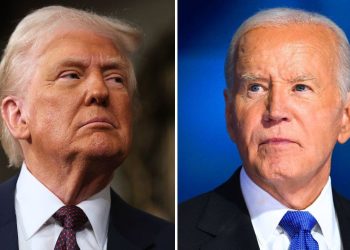 Trump administration serves a final blow to end Biden's SAVE student loan program