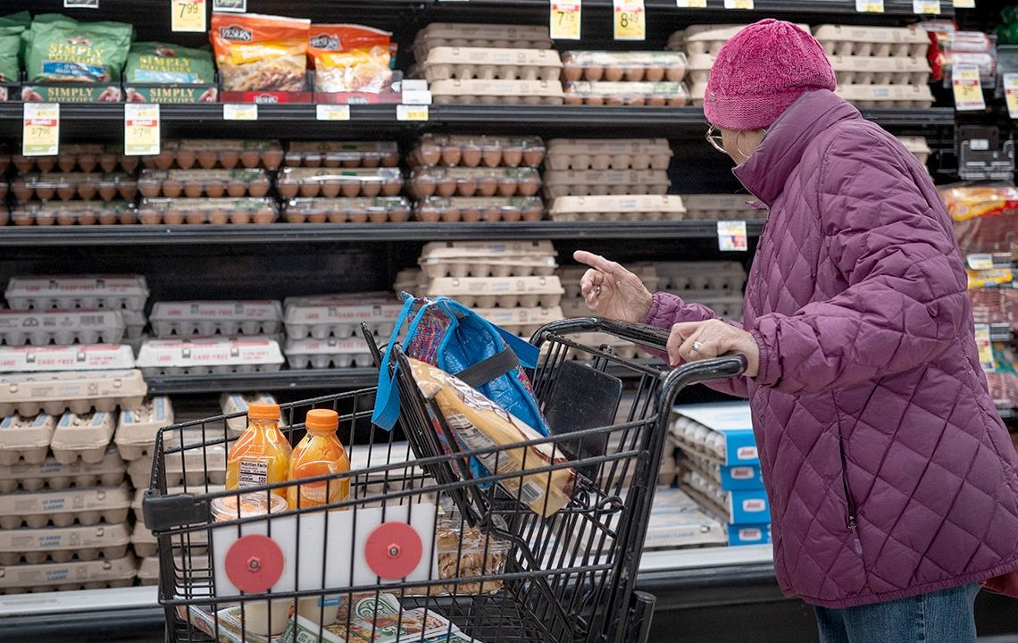 GoFundMe increasingly being used to fundraise for basic economic needs like food, housing