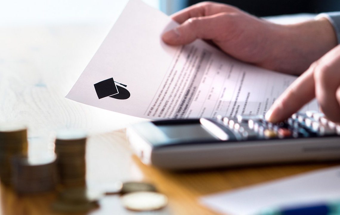 Trump admin starts sending notices to student loan borrowers in default ahead of wage garnishment