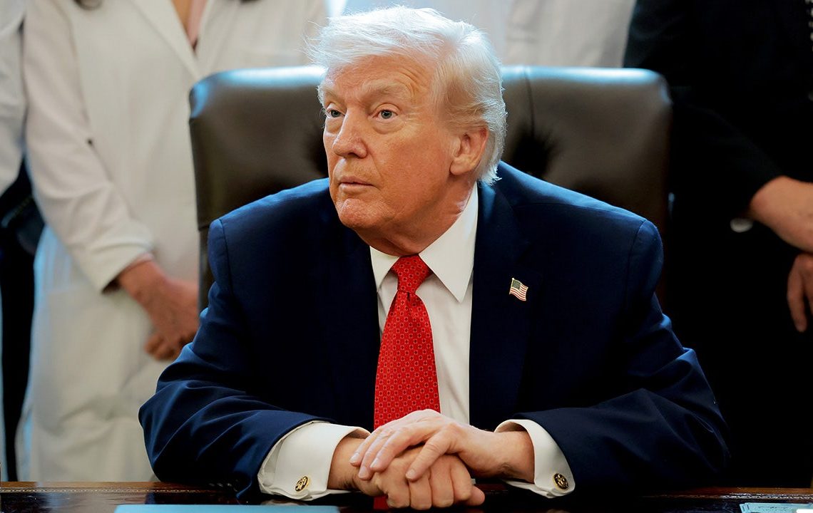 Trump vows to slash mortgage rates, revive 'American Dream' while blaming Biden housing failures in Truth post