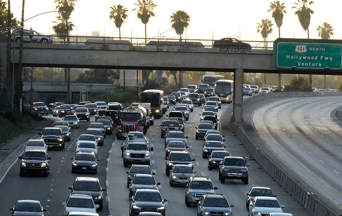 IRS hands workers bigger tax break for business expenses in 2026