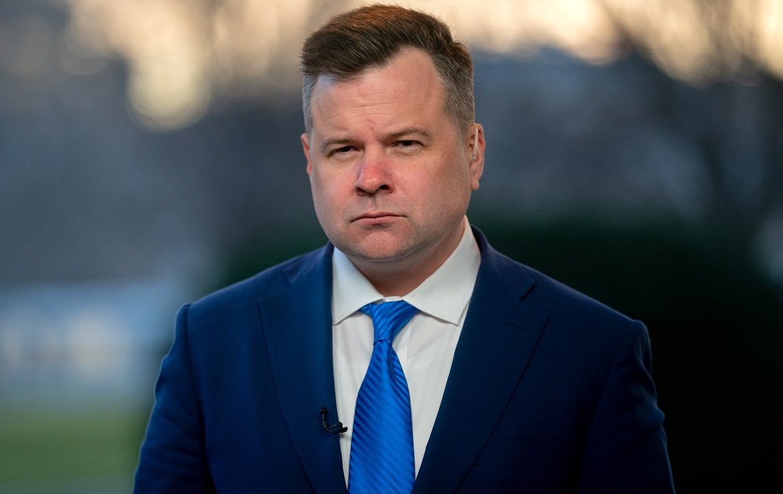 Trump housing plan could bring 'big win' for Americans, Pulte says