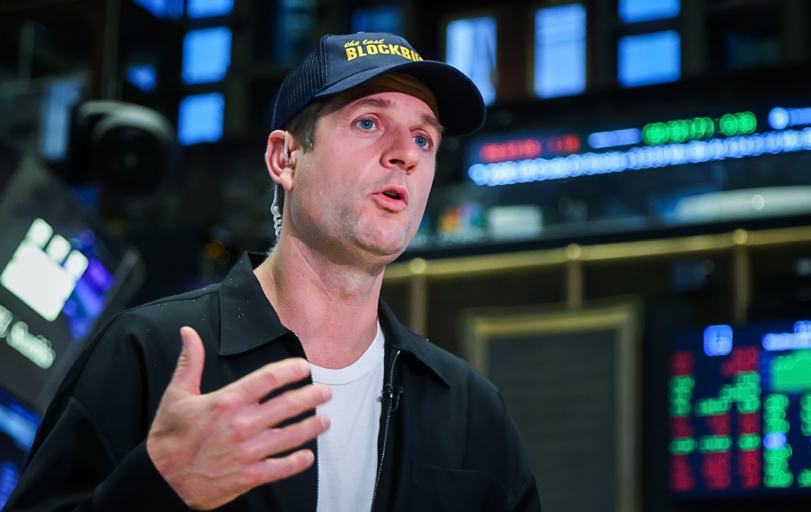 Klarna CEO calls credit cards interest rates an 'extraction machine,' backs Trump's proposed 10% rate cap