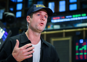 Klarna CEO calls credit cards interest rates an 'extraction machine,' backs Trump's proposed 10% rate cap