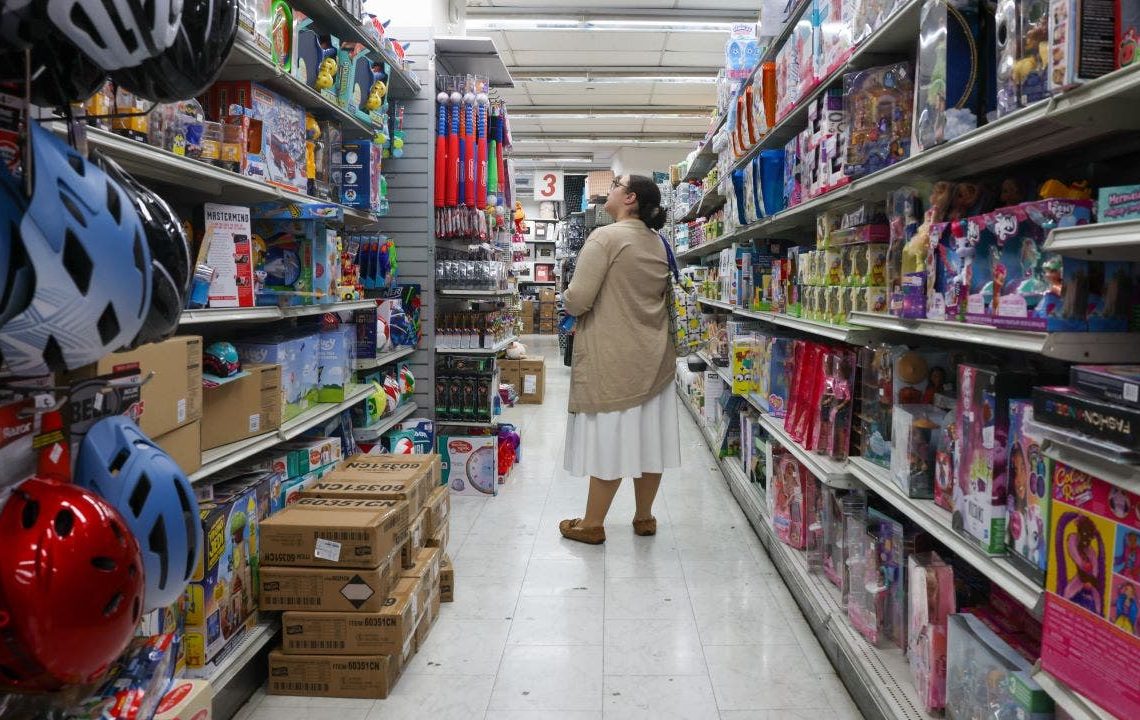 December inflation data will be 'extremely muddy' economists warn
