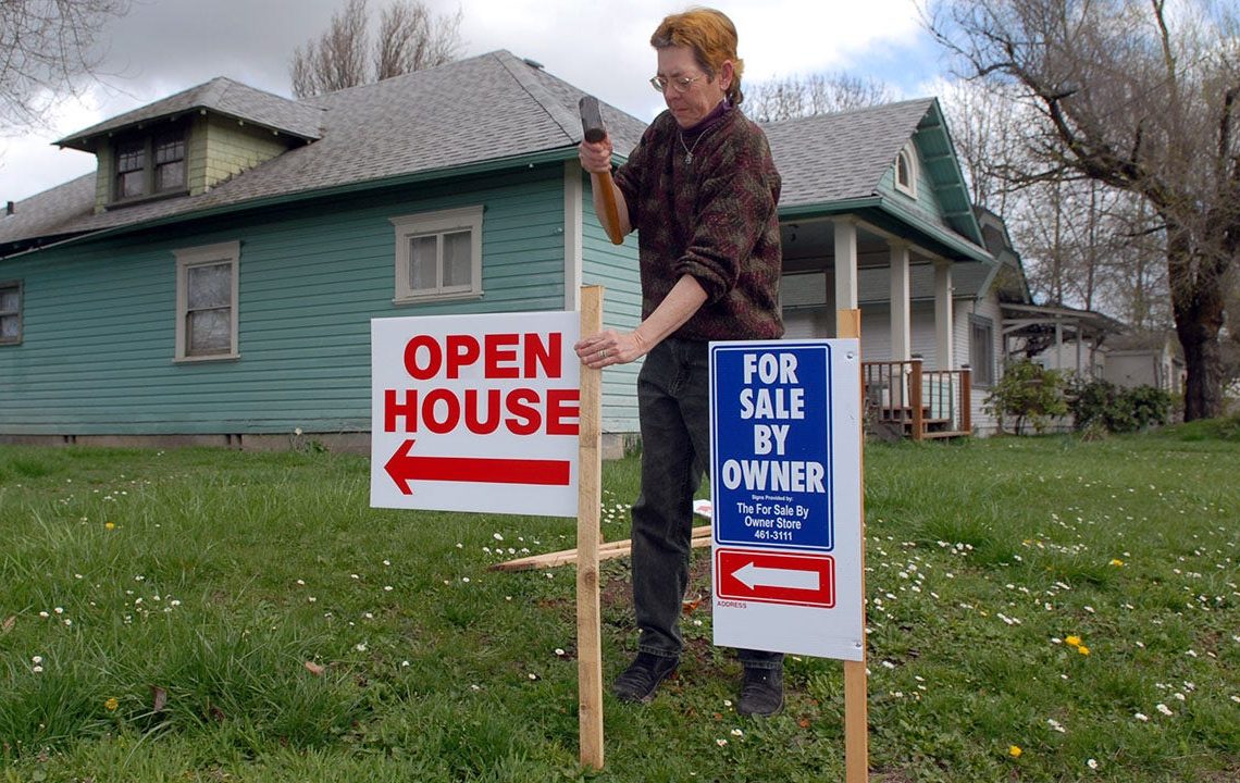 Mortgage rates tick higher but remain near 3-year low