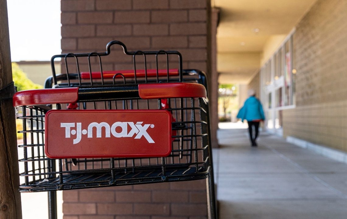 Urgent recall: 13K chargers sold at TJ Maxx, Marshalls may explode during use