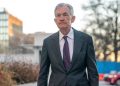 Powell says Americans forced to 'economize' as stubborn inflation squeezes household budgets