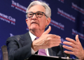 Jerome Powell offers advice for next Fed chair, addresses his future at central bank