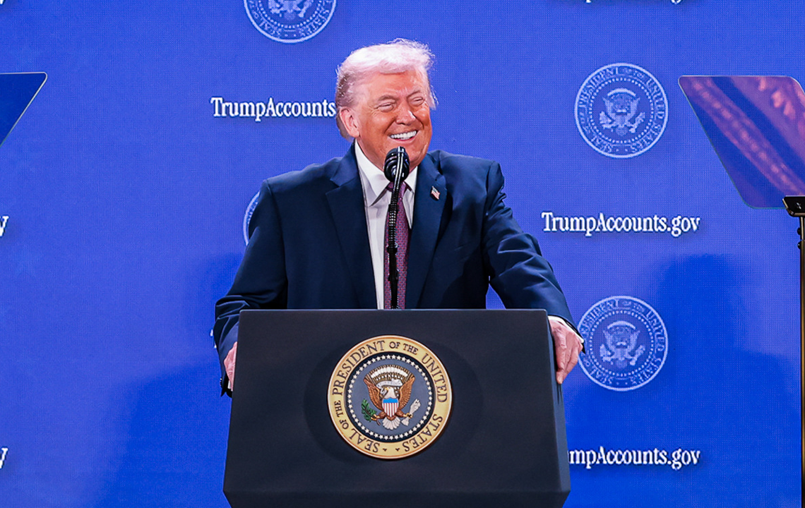 How to know if your child qualifies for a Trump Account: 'A financial stake in the future'