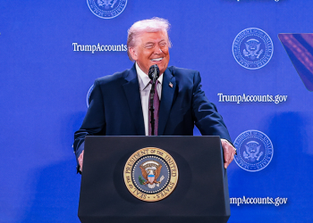 How to know if your child qualifies for a Trump Account: 'A financial stake in the future'