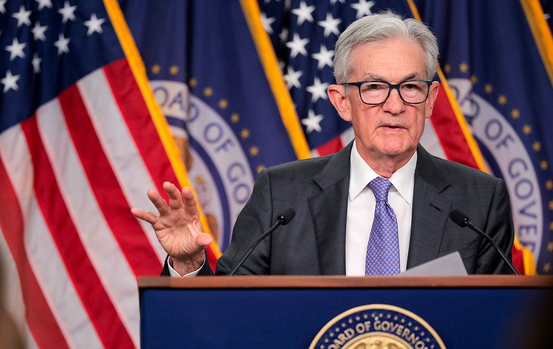 Fed holds interest rates steady, pausing rate cuts amid economic uncertainty