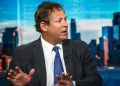 Trump to interview BlackRock's Rick Rieder for Fed chair role