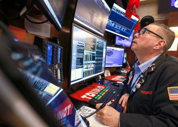 Economist warns coming financial crisis will make 2008 look like 'Sunday school picnic'