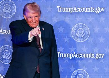 Here's how much Trump Account balances could grow over time