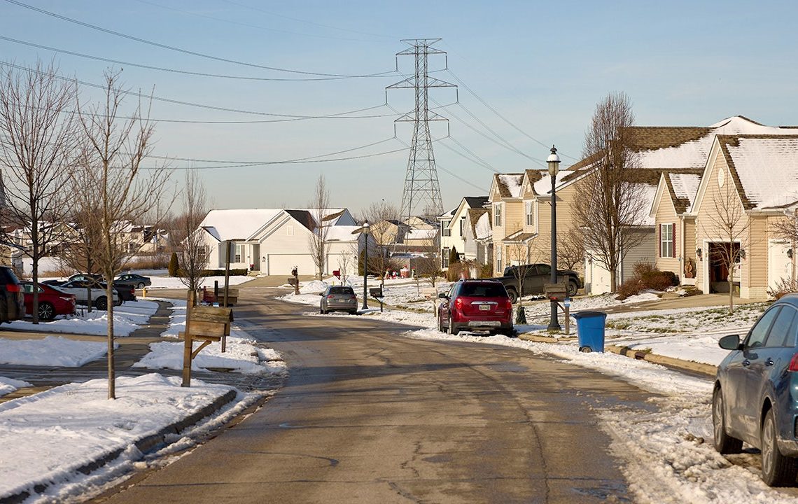 Heating bills expected to spike for American households nationwide this winter