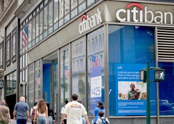 Citi to match federal government's $1K Trump Account contributions for employees' children