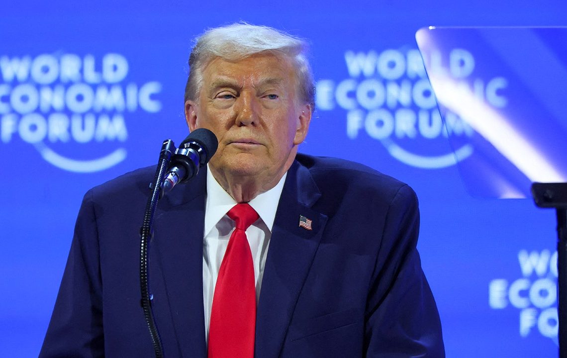 Trump says he's 'not a huge fan' of 401(k) withdrawal plan for homebuyers' down payments