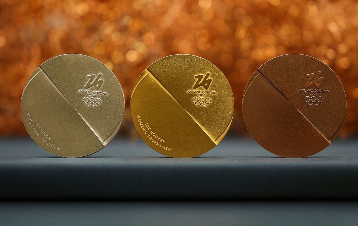 Why medals at the 2026 Winter Olympics are worth more than ever