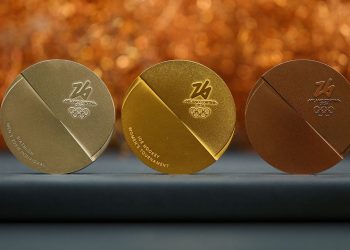 Why medals at the 2026 Winter Olympics are worth more than ever