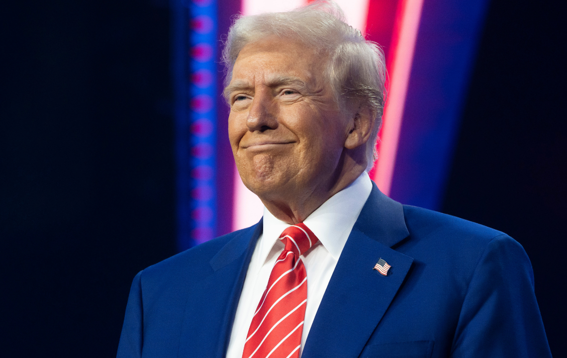 BlackRock: As Americans struggle to save for retirement, 71% back this Trump proposal