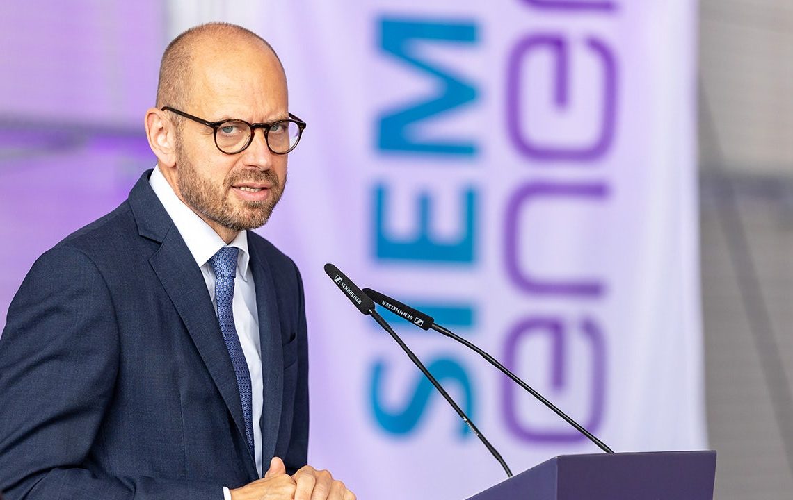 Energy giant bets big on US, says its electricity market 'hottest' in the world