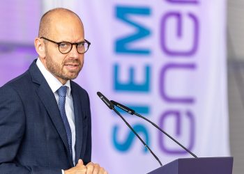 Energy giant bets big on US, says its electricity market 'hottest' in the world