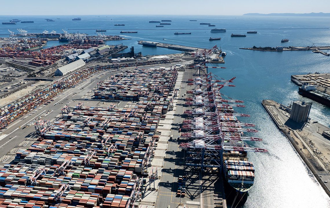 How should businesses approach tariff refunds?