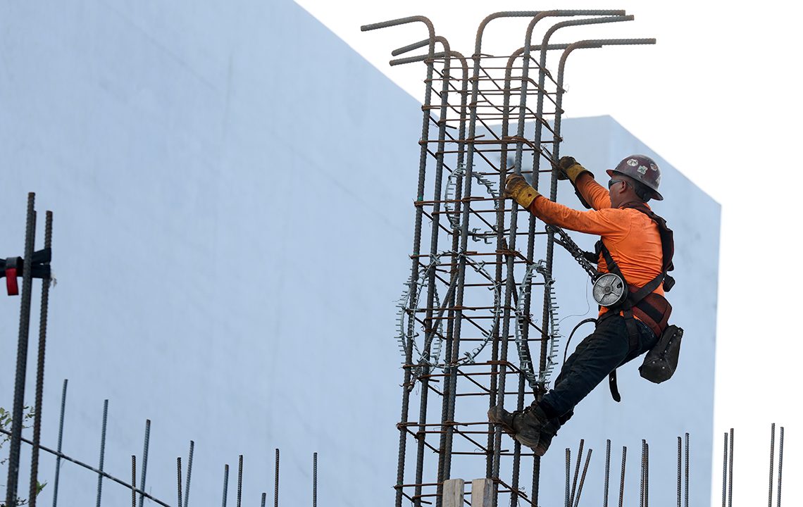 Deadliest jobs in America revealed