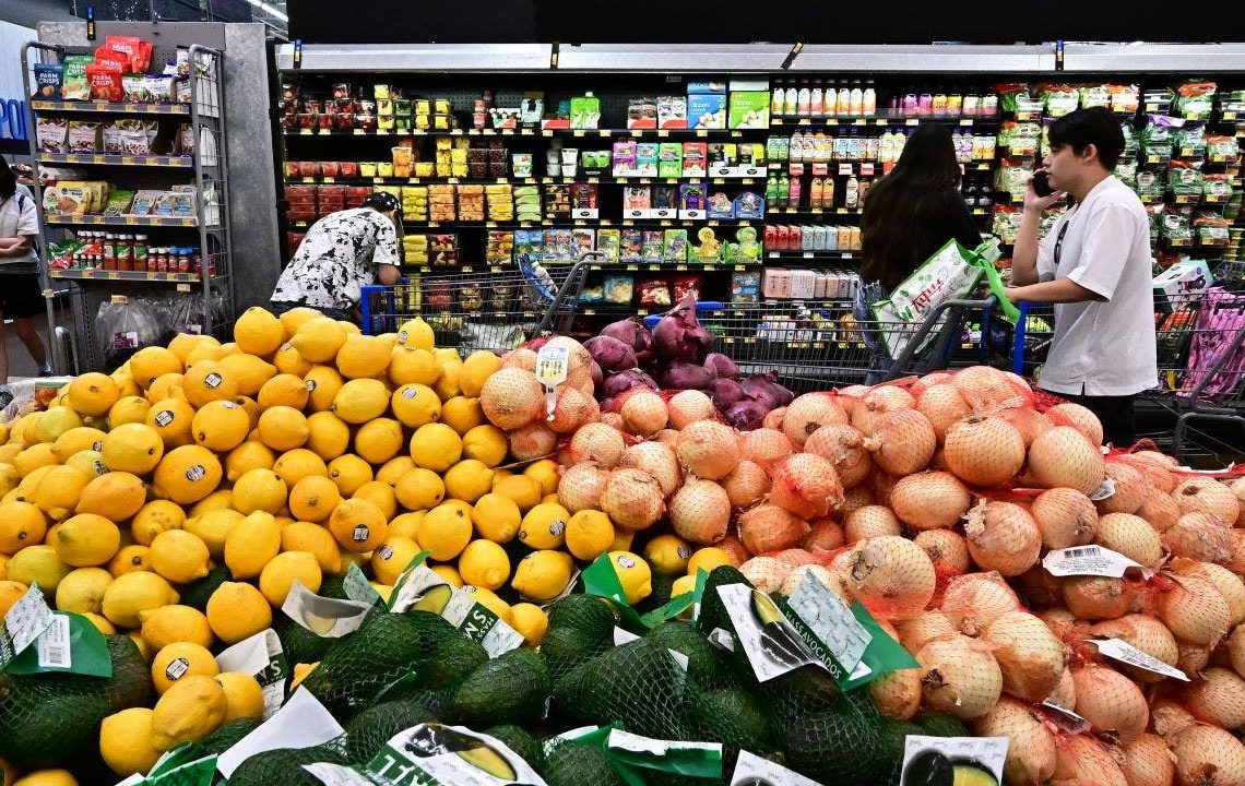 Consumer confidence plunges to lowest level in more than a decade