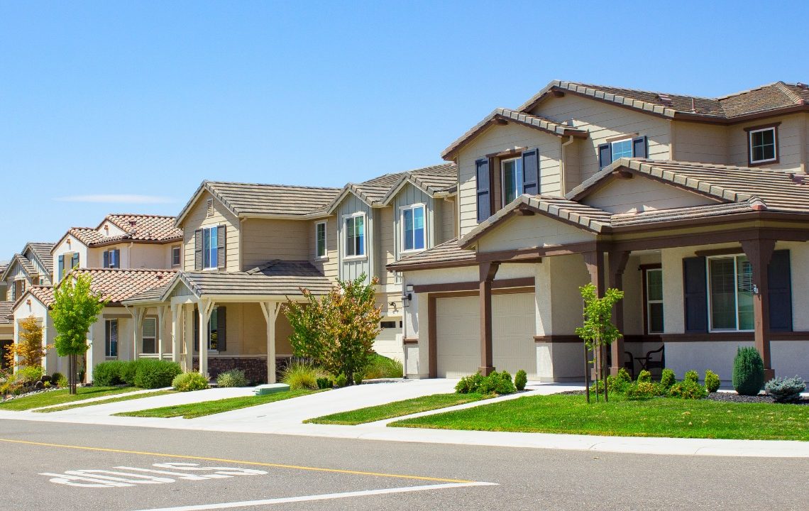 Housing market cools as price growth hits slowest pace since Great Recession recovery