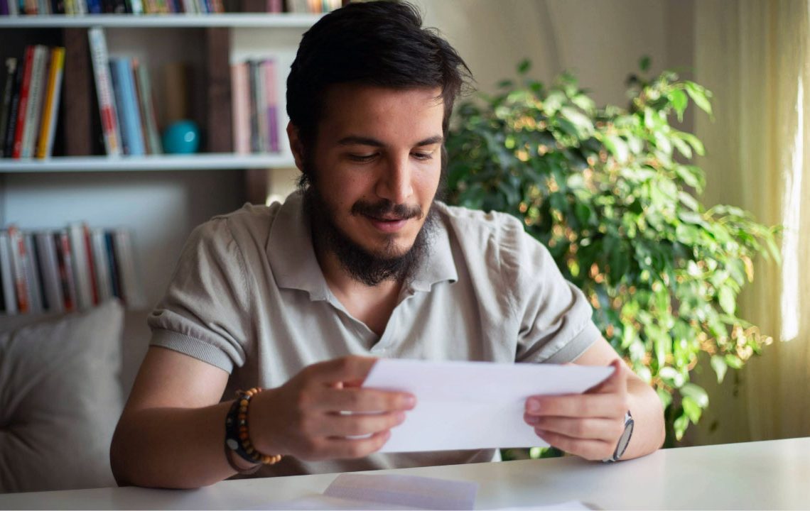 Here's when taxpayers will get their refunds