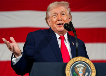 FHFA chief says Trump deployed $200B to slash mortgage rates, impact was immediate