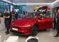 China moves to ban feature commonly seen on Tesla vehicles over fear of trapped passengers