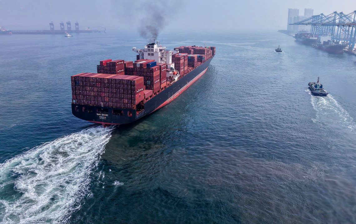 US businesses shift away from China under Trump tariffs