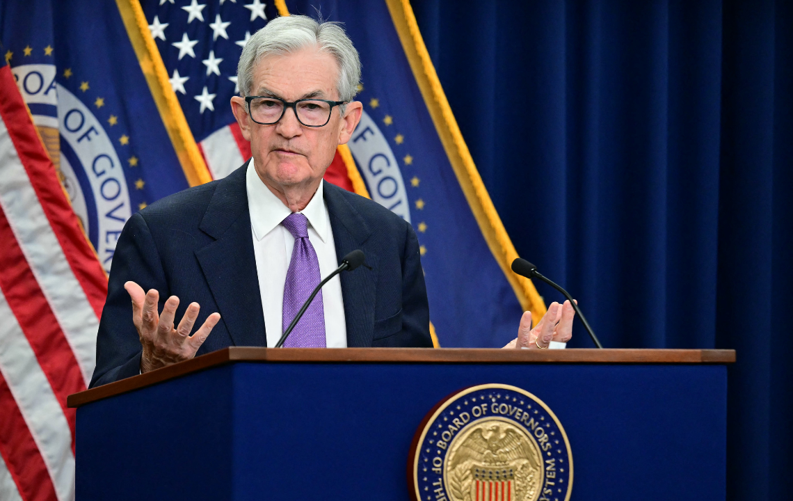 Fed dissent grows as some officials weigh return to interest rate hikes amid stubborn inflation