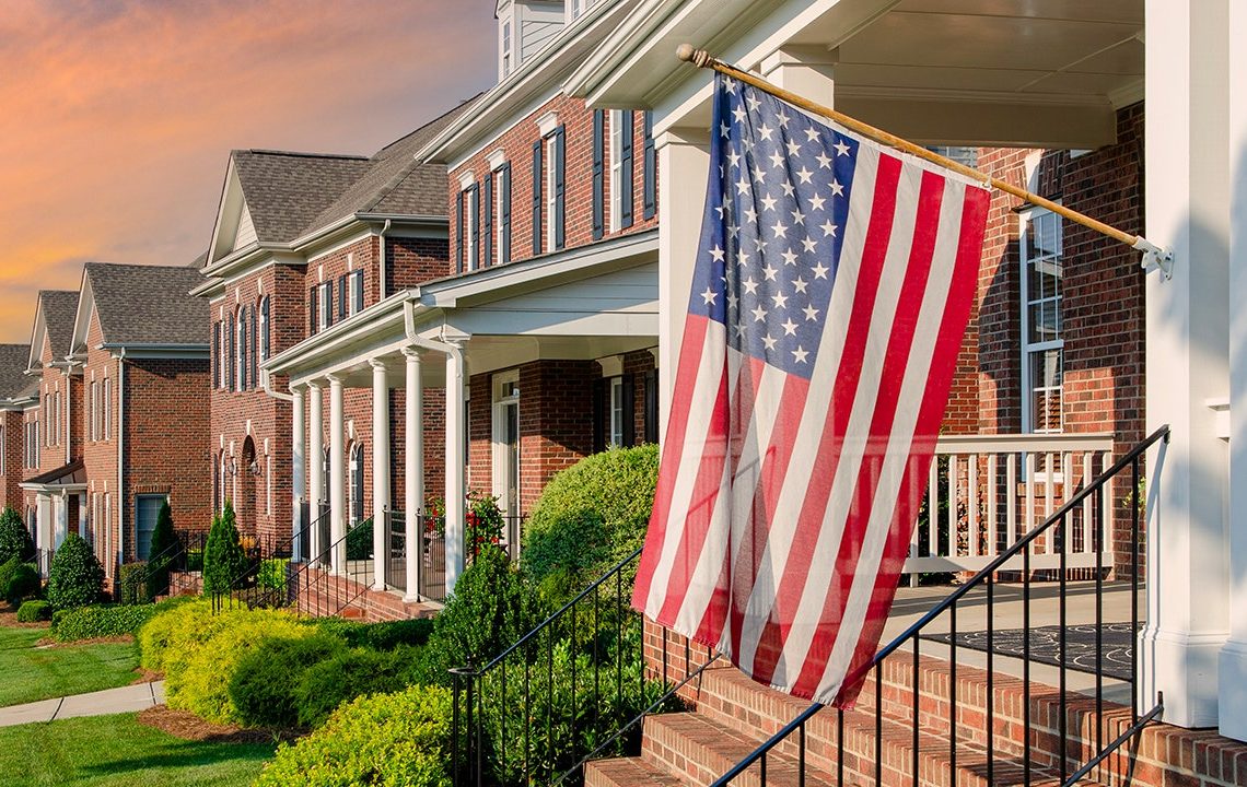 Homebuyers refuse to back down as mortgage rates continue hovering stubbornly near 6% mark