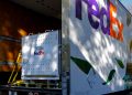 FedEx sues Trump administration for full tariff refunds after Supreme Court ruling on IEEPA