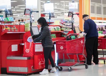 Fed's favored inflation gauge remained stubbornly high in January as consumer price pressures persist