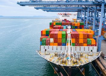 US economic growth revised lower in fourth quarter