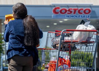 Costco sued by customer seeking refunds for tariff payments